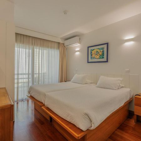 Costa Nova Hotel エクステリア 写真