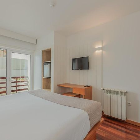 Costa Nova Hotel エクステリア 写真