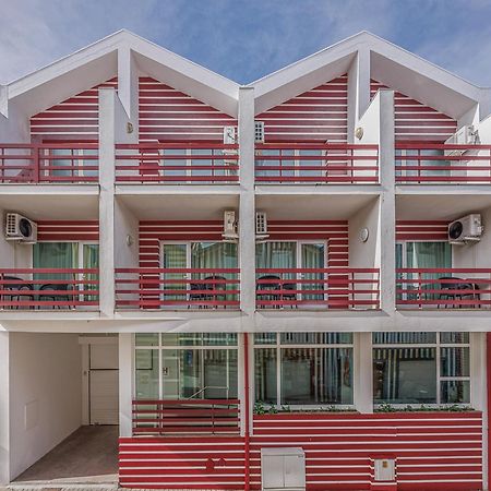 Costa Nova Hotel エクステリア 写真