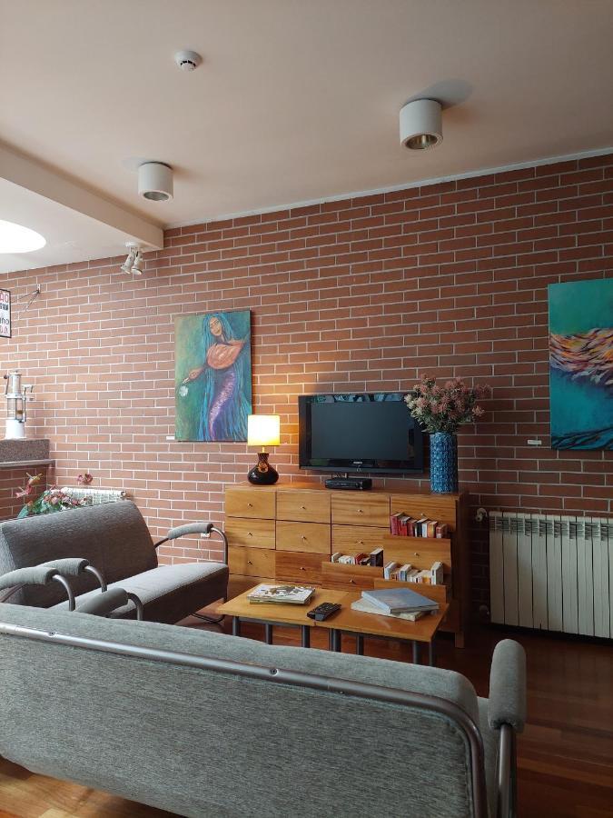 Costa Nova Hotel エクステリア 写真