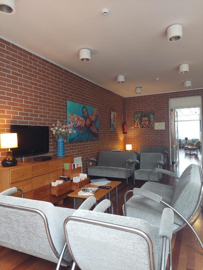 Costa Nova Hotel エクステリア 写真
