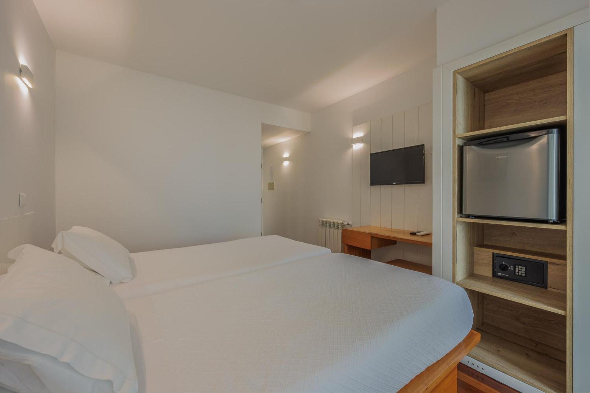 Costa Nova Hotel エクステリア 写真