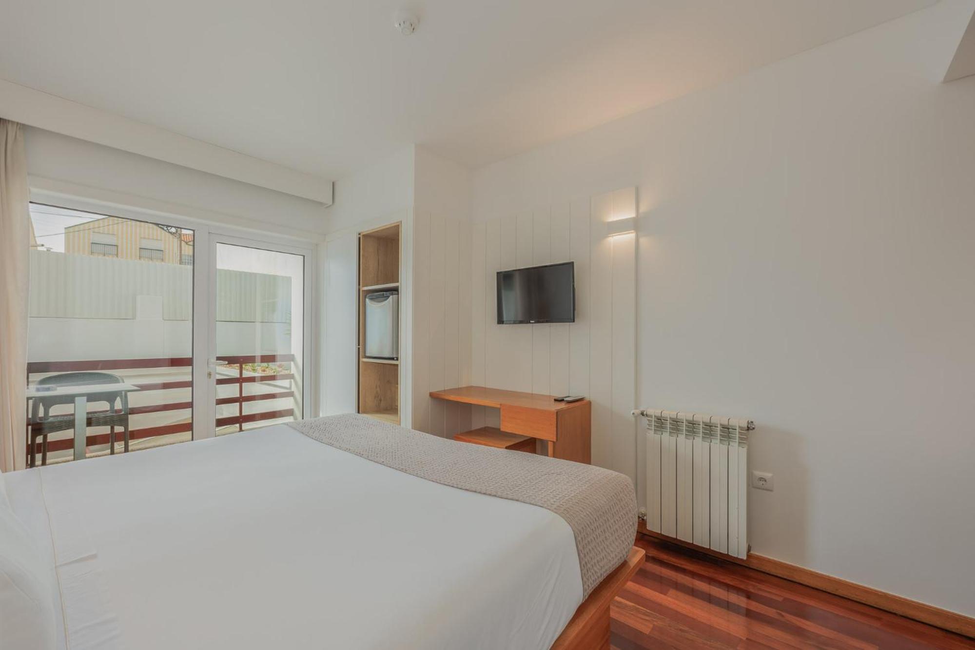 Costa Nova Hotel エクステリア 写真