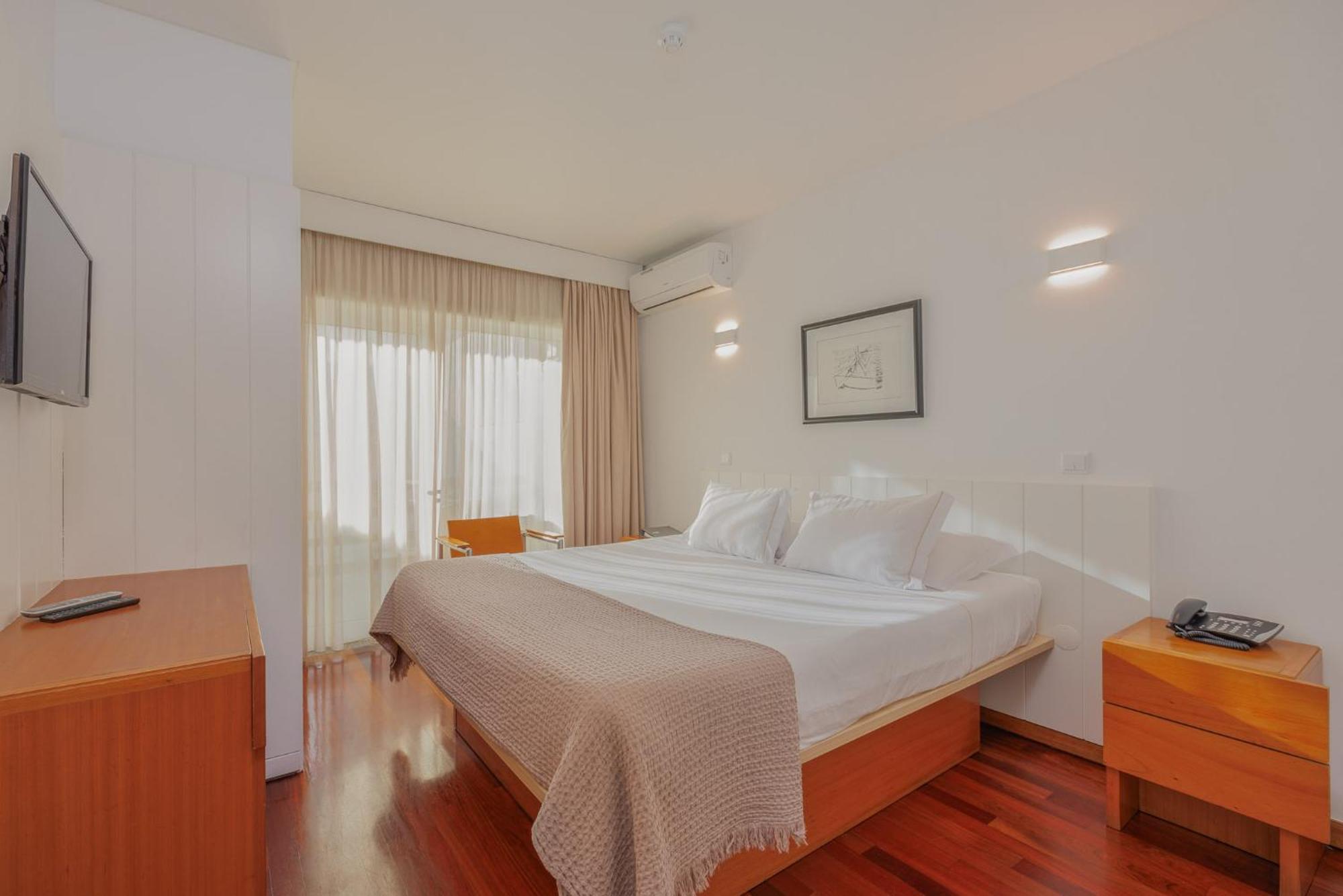 Costa Nova Hotel エクステリア 写真
