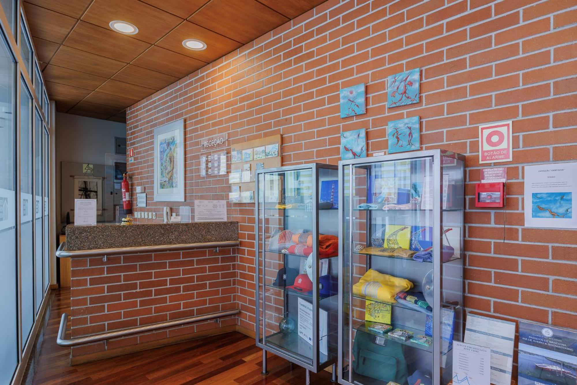 Costa Nova Hotel エクステリア 写真