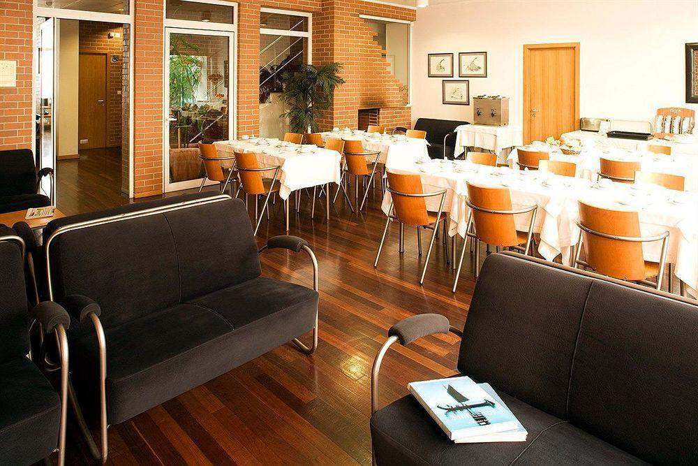 Costa Nova Hotel エクステリア 写真