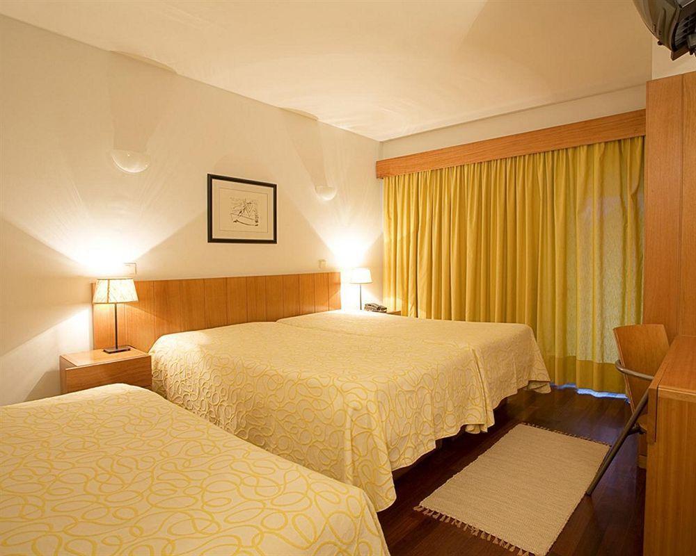 Costa Nova Hotel エクステリア 写真