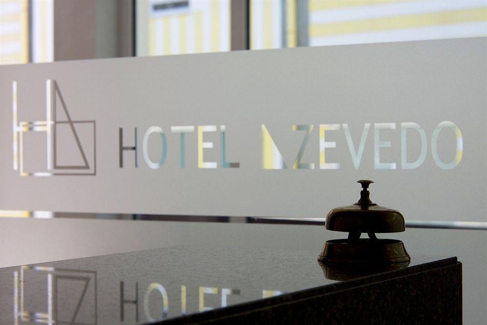 Costa Nova Hotel エクステリア 写真