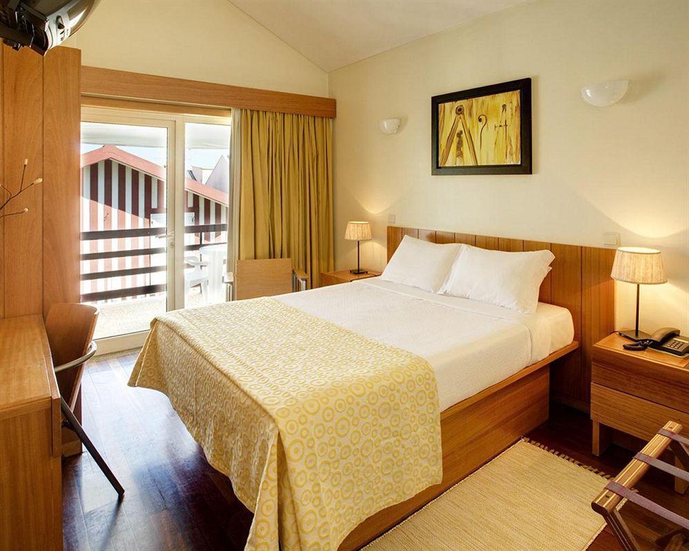 Costa Nova Hotel エクステリア 写真