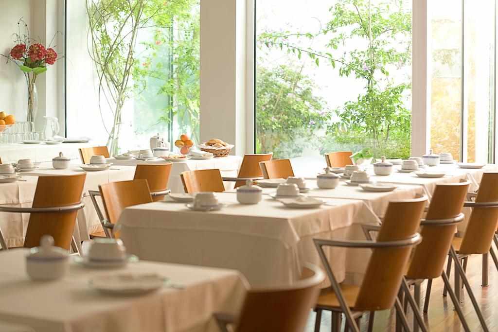 Costa Nova Hotel エクステリア 写真