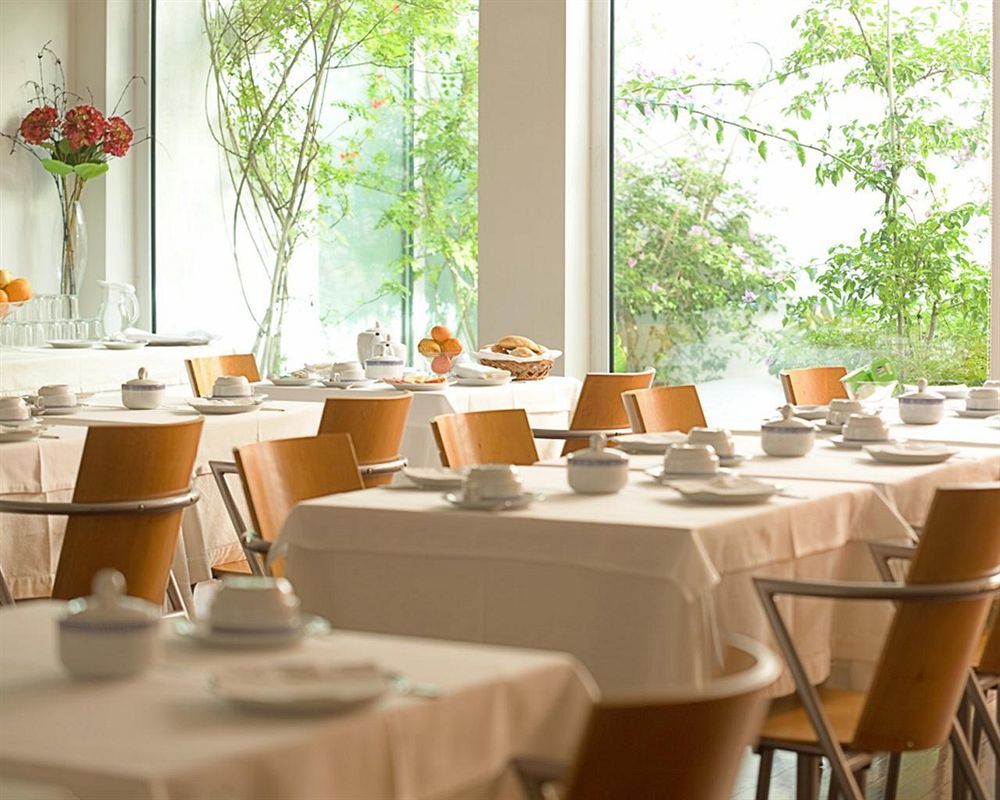 Costa Nova Hotel エクステリア 写真